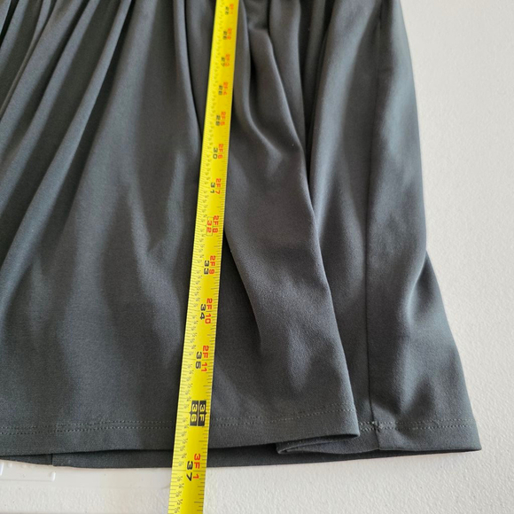 Women's Laundry by Shelli Segal Dress Size 6 Green - Picture 12 of 12